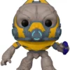 Halo Infinite Funko Pop! Vinylfigur Grunt Conscript (with Plasma Pistol)