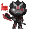 Halo Infinite Funko Pop! Vinylfigur Escharum with Gravity Axe (Oversized)