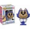 Hanna-Barbera Funko Pop! Vinylfigur Benny The Ball 280