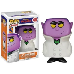 Hanna Barbera Funko Pop! Vinylfigur Lil’ Gruesome 40