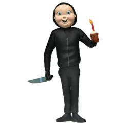 Happy Deathday Toony Terrors Actionfigur Babyface Killer 15 cm