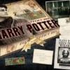 Harry Potter Artefact Box Harry Potter