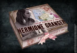 Harry Potter Artefact Box Hermine Granger