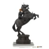 Harry Potter Art Scale Statue 1/10 Ron Weasley at the Wizard Chess (Deluxe)