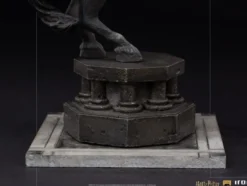 Harry Potter Art Scale Statue 1/10 Ron Weasley at the Wizard Chess (Deluxe)