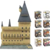 Harry Potter Bitty POP! Bitty Box Display mit 2 Vinyl Figuren BP&D Bundle