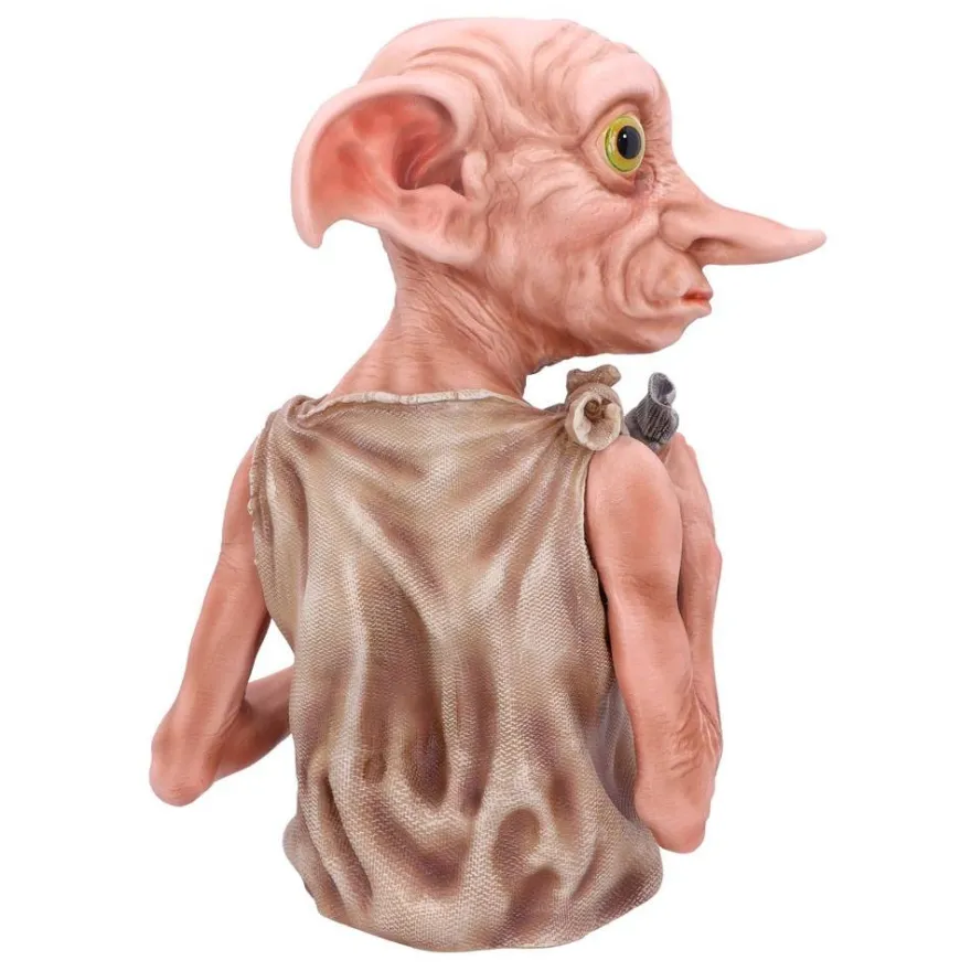 Harry Potter Büste Dobby 30 cm