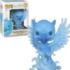 Harry Potter Funko Pop! Vinylfigur Patronus Dumbledore