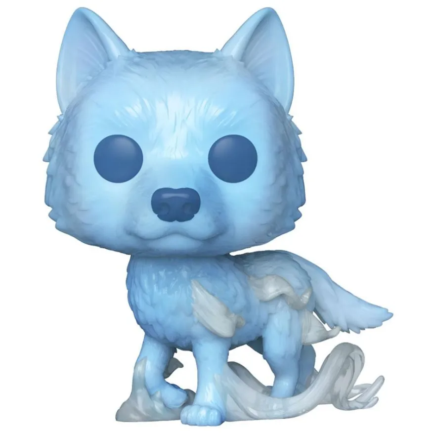 Harry Potter Funko Pop! Vinylfigur Patronus Lupin