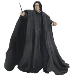 Harry Potter Legacy Collection Actionfigur Severus Snape 18 cm