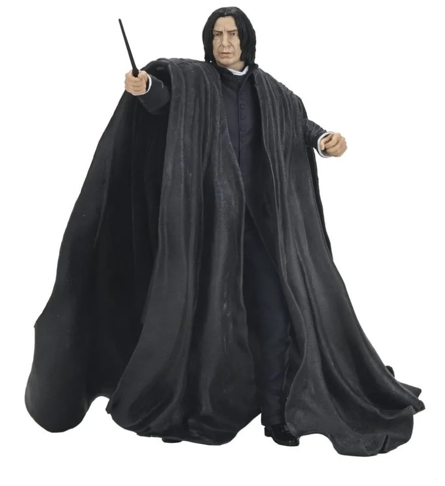 Harry Potter Legacy Collection Actionfigur Severus Snape 18 cm