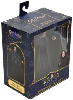 Harry Potter Legacy Collection Actionfigur Severus Snape 18 cm