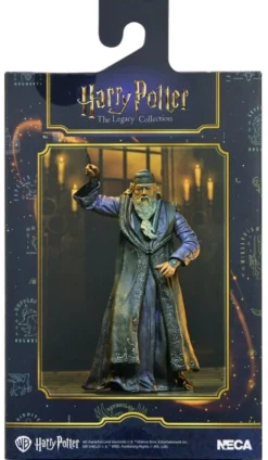 Harry Potter Legacy Collection Actionfigur Albus Dumbledore 18 cm