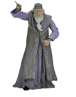 Harry Potter Legacy Collection Actionfigur Albus Dumbledore 18 cm