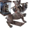 Harry Potter Magical Creatures Statue Fluffy