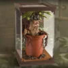 Harry Potter Magical Creatures Statue Mandrake 13 cm
