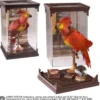 Harry Potter Magical Creatures Statue Fawkes 19 cm