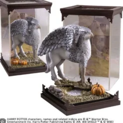 Harry Potter Magical Creatures Statue Seidenschnabel 19 cm