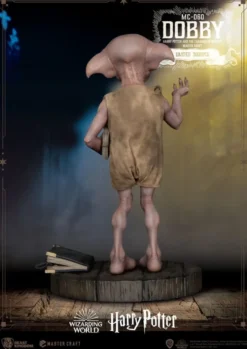 Harry Potter Master Craft Statue Dobby 39 cm