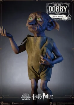 Harry Potter Master Craft Statue Dobby 39 cm