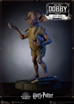 Harry Potter Master Craft Statue Dobby 39 cm