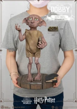 Harry Potter Master Craft Statue Dobby 39 cm