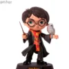 Harry Potter Mini Co. Deluxe PVC Figur Harry Potter 12 cm