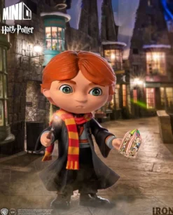 Harry Potter Minico PVC Figur Ron Weasley