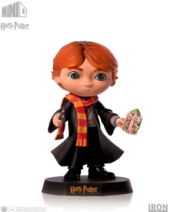 Harry Potter Minico PVC Figur Ron Weasley
