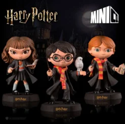 Harry Potter Minico PVC Figur Ron Weasley