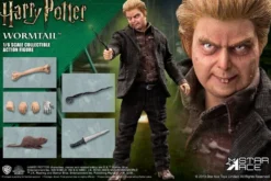 Harry Potter My Favourite Movie Actionfigur 1/6 Wormtail (Peter Pettigrew)