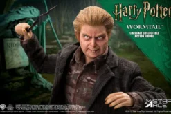 Harry Potter My Favourite Movie Actionfigur 1/6 Wormtail (Peter Pettigrew) Deluxe Version