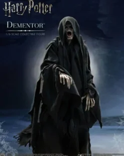 Harry Potter My Favourite Movie Actionfigur 1/6 Dementor