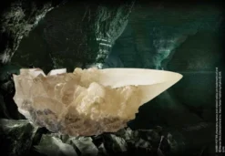 Harry Potter Replik Kristall-Kelch