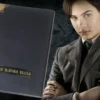 Harry Potter Replik 1:1 Tom Riddles Tagebuch