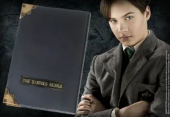 Harry Potter Replik 1:1 Tom Riddles Tagebuch