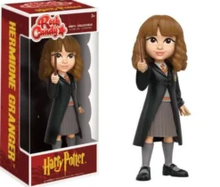 Harry Potter Rock Candy Vinyl Figur Hermione Granger