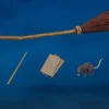 Harry Potter und der Stein der Weisen S.H. Figuarts Actionfigur Ron Weasley