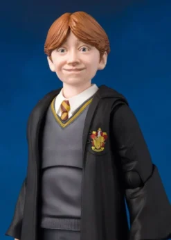 Harry Potter und der Stein der Weisen S.H. Figuarts Actionfigur Ron Weasley