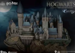 Harry Potter und der Stein der Weisen Master Craft Statue Hogwarts School Of Witchcraft And Wizardry
