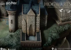 Harry Potter und der Stein der Weisen Master Craft Statue Hogwarts School Of Witchcraft And Wizardry