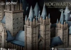 Harry Potter und der Stein der Weisen Master Craft Statue Hogwarts School Of Witchcraft And Wizardry