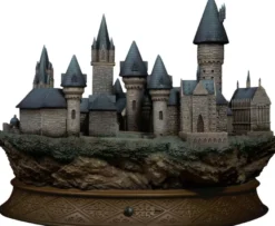 Harry Potter und der Stein der Weisen Master Craft Statue Hogwarts School Of Witchcraft And Wizardry