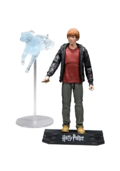 Harry Potter und die Heiligtümer des Todes - Teil 2 Actionfigur Ron Weasley