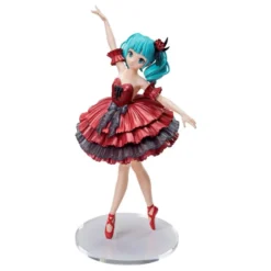 Hatsune Miku Series Luminasta PVC Statue Project DIVA MEGA39's Etoile Ver. 19 cm