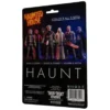 Haunt Vampire and Witch 3 3/4-Inch Actionfiguren 2-Pack