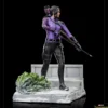 Hawkeye BDS Art Scale Statue 1/10 Kate Bishop