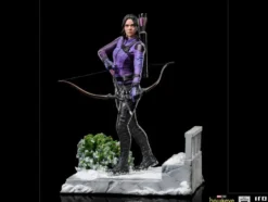 Hawkeye BDS Art Scale Statue 1/10 Kate Bishop