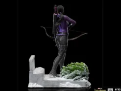 Hawkeye BDS Art Scale Statue 1/10 Kate Bishop