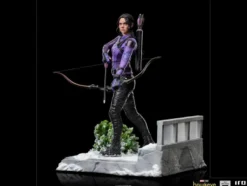 Hawkeye BDS Art Scale Statue 1/10 Kate Bishop